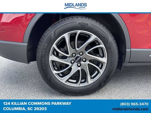 Used 2022 Lincoln Corsair AWD w/ Equipment Group 101A image 7