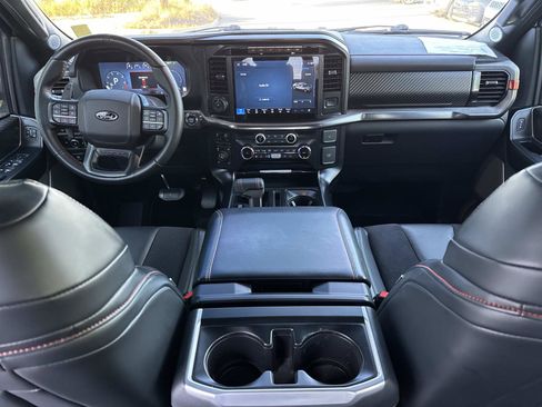Used 2024 Ford F150 Raptor image 14
