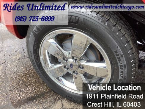 Used 2010 Ford Escape XLT image 32