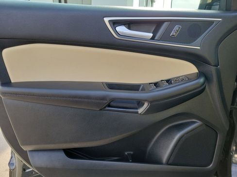Used 2023 Ford Edge SEL w/ Convenience Package AWD/4WD image 17