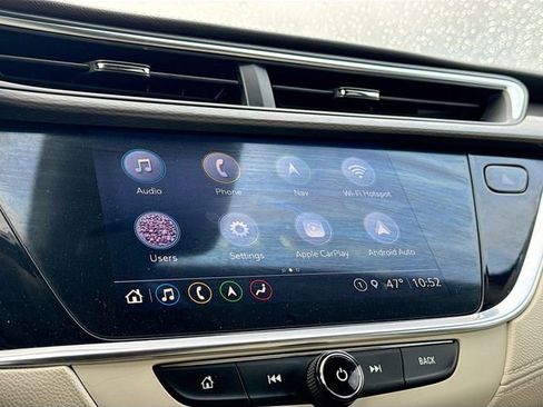 Used 2021 Buick Encore GX Essence w/ Advanced Technology Package image 15