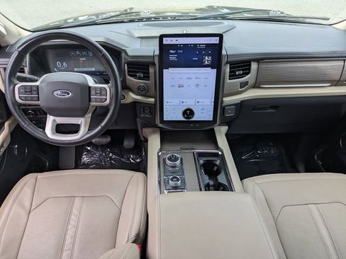 Used 2023 Ford Expedition Limited AWD/4WD image 20