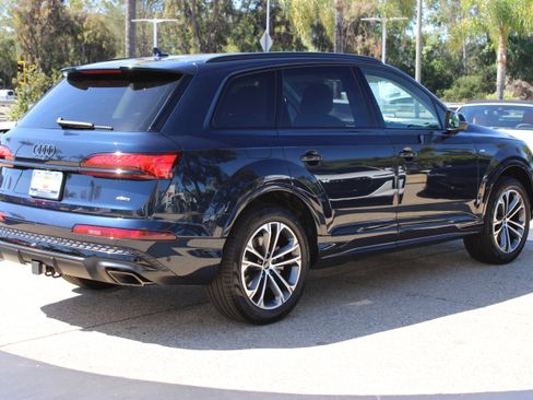 New 2026 Audi Q7 3.0T Premium image 6