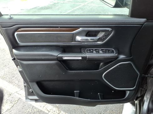 Certified 2021 RAM 1500 Laramie image 12