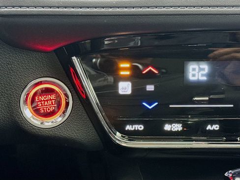 Used 2022 Honda HR-V EX image 20