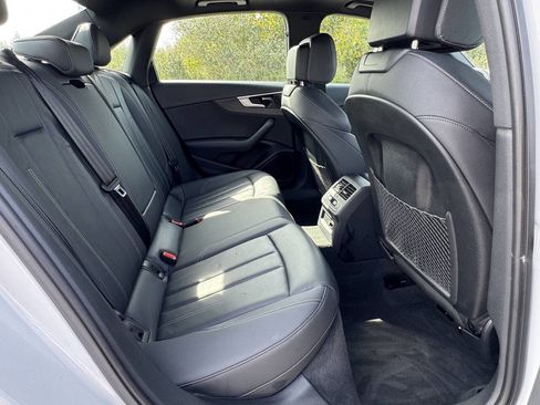 Used 2024 Audi A4 2.0T Premium Plus image 13