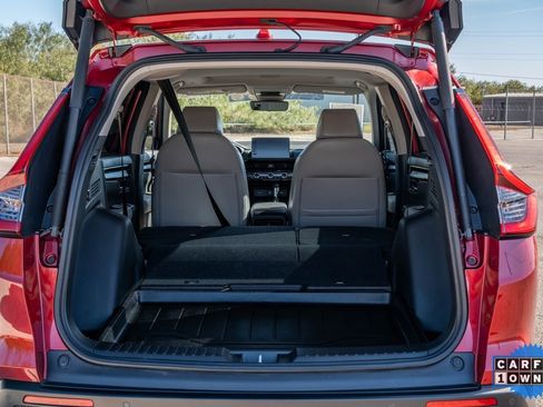 Used 2023 Honda CR-V EX-L image 26