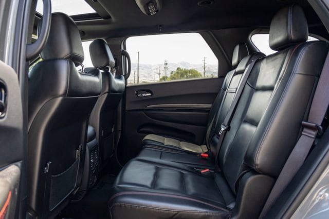 Used 2024 Dodge Durango GT AWD/4WD image 8