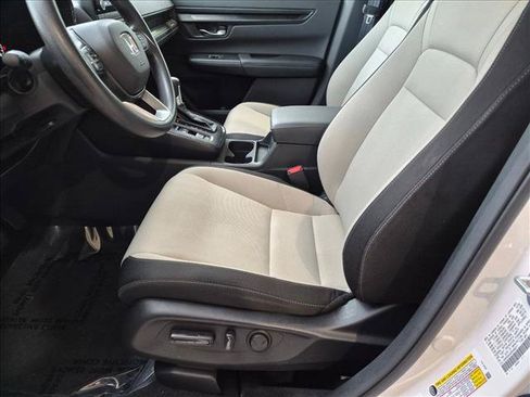Certified 2024 Honda CR-V EX image 14