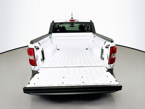 New 2025 Ford Maverick XLT w/ Equipment Group 301A image 16