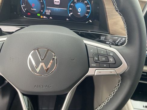 New 2026 Volkswagen Atlas SE image 21