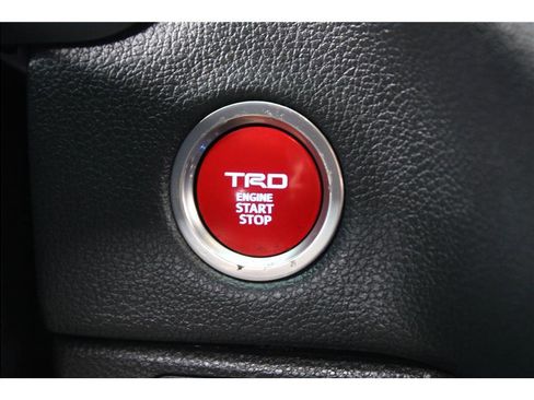 Used 2022 Toyota Tundra Limited w/ TRD Off-Road Package image 19