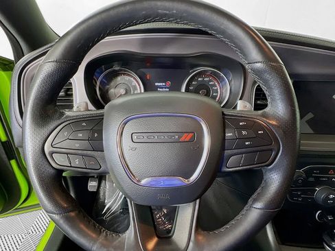 Used 2023 Dodge Charger Scat Pack w/ Plus Group image 11