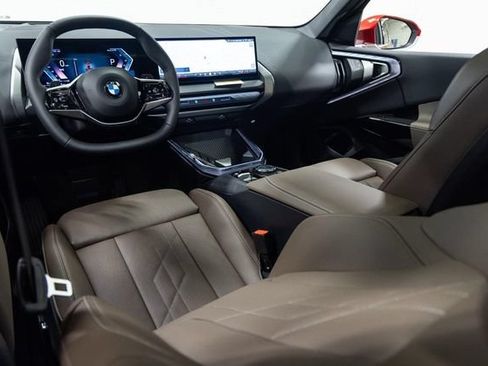 New 2026 BMW X3 xDrive30i w/ Premium Package AWD/4WD image 22