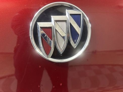 Used 2023 Buick Encore GX Essence w/ Experience Buick Package AWD/4WD image 32