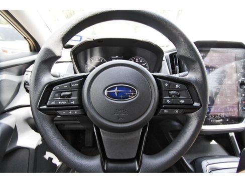 Certified 2025 Subaru Crosstrek 2.5i Premium AWD/4WD image 13