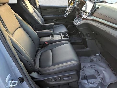 Certified 2025 Honda Odyssey Sport-L image 22