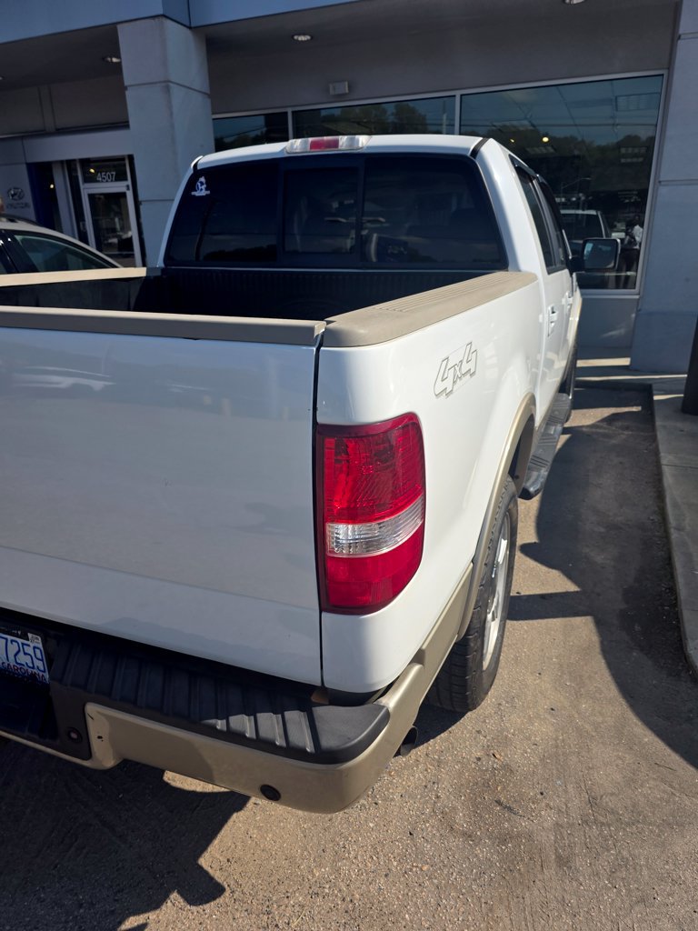 Used 2008 Ford F150 King Ranch AWD/4WD image 21