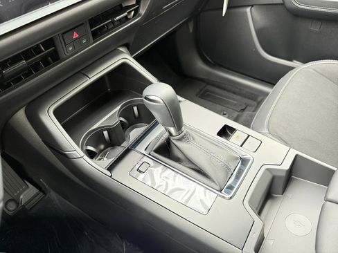 New 2026 MAZDA CX-5 Preferred AWD/4WD image 13