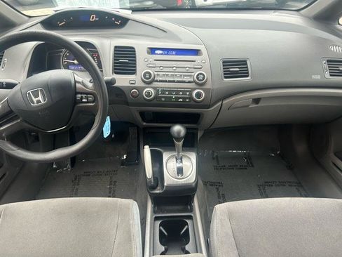 Used 2006 Honda Civic LX image 11
