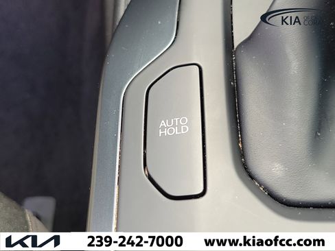 Certified 2025 Kia K4 FWD image 30