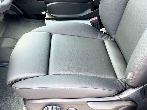 New 2025 Mercedes-Benz Sprinter 2500 image 20