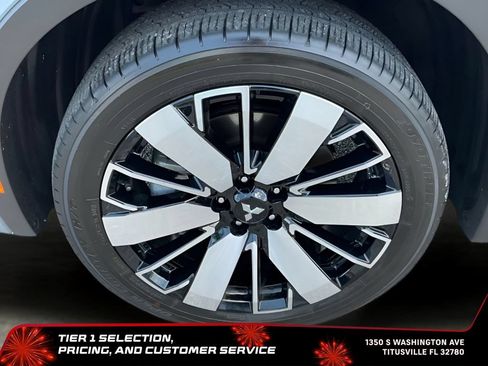 Used 2025 Mitsubishi Outlander SEL FWD image 27