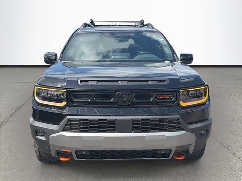 New 2026 Honda Passport TrailSport image 9