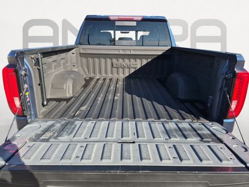 Used 2019 GMC Sierra 1500 SLT image 12