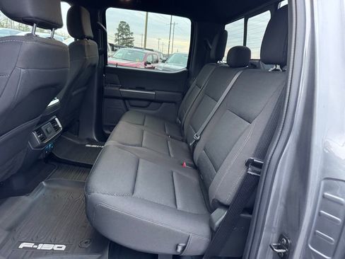 Used 2024 Ford F150 XLT w/ Equipment Group 302A MID image 31
