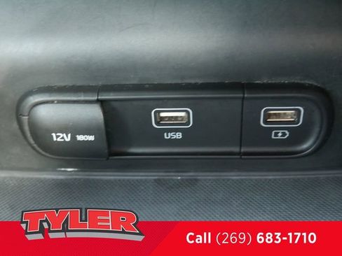 Used 2021 Kia K5 GT-Line image 34