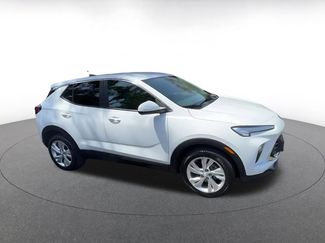 Used 2025 Buick Encore GX Preferred FWD video 2