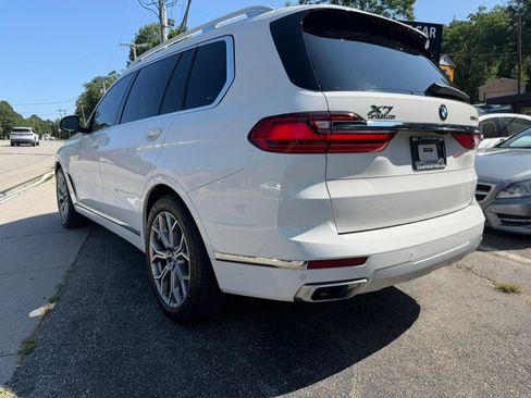 Used 2019 BMW X7 xDrive50i AWD/4WD image 6