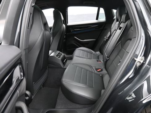 New 2026 Porsche Panamera 4 image 24