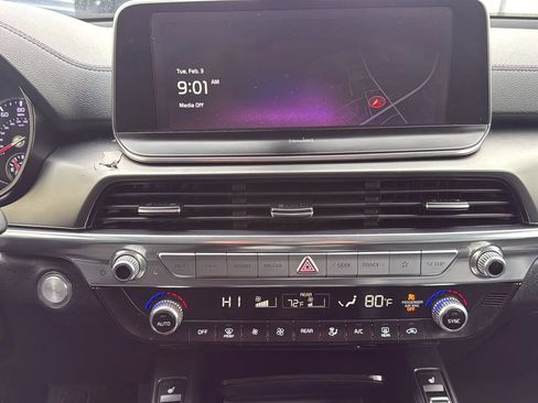 Used 2022 Kia Telluride S image 18