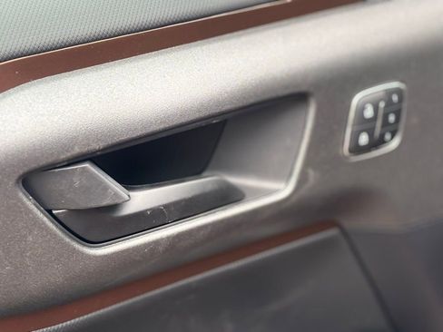 New 2025 Ford Bronco Sport Outer Banks image 25