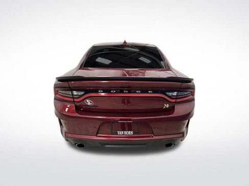 Used 2022 Dodge Charger Scat Pack image 12