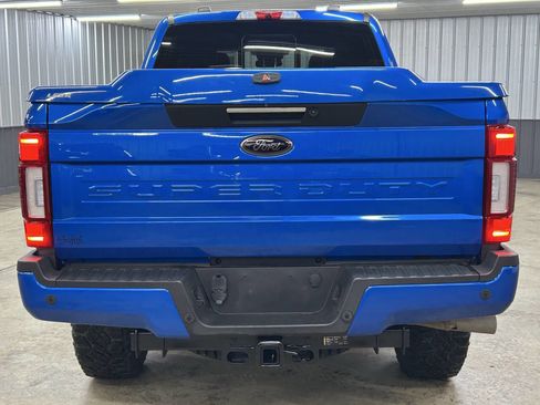 Used 2021 Ford F250 Lariat image 10
