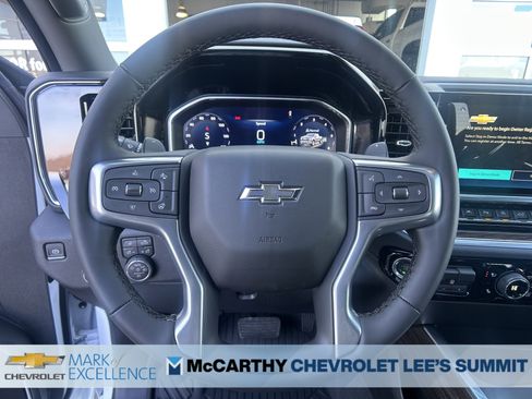 New 2026 Chevrolet Silverado 1500 RST image 20