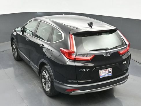 Used 2019 Honda CR-V LX image 31
