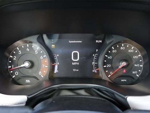 New 2026 Jeep Compass Limited image 23