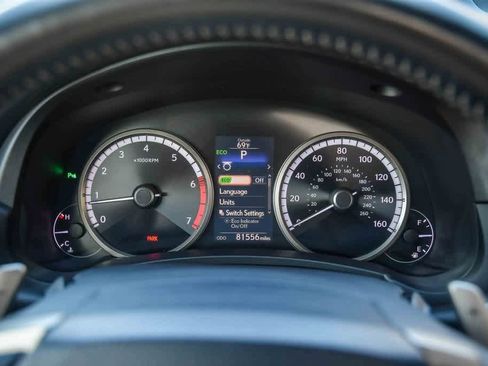 Used 2017 Lexus NX 200t F Sport image 27