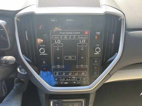 New 2026 Subaru Ascent Limited image 23