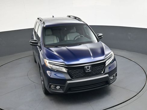 Used 2019 Honda Passport Touring image 27