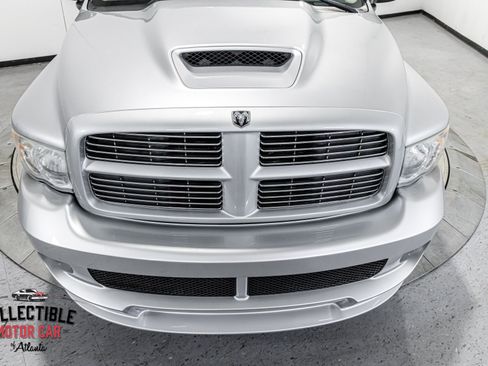 Used 2005 Dodge Ram 1500 Truck 2WD Regular Cab image 50