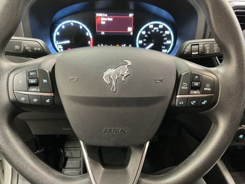 Used 2024 Ford Bronco Sport Big Bend image 27