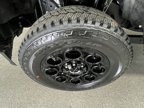 Used 2023 Ford F350 Lariat w/ Lariat Ultimate Package image 13