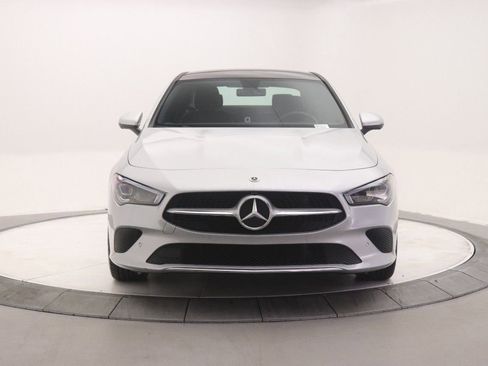Certified 2022 Mercedes-Benz CLA 250 image 7
