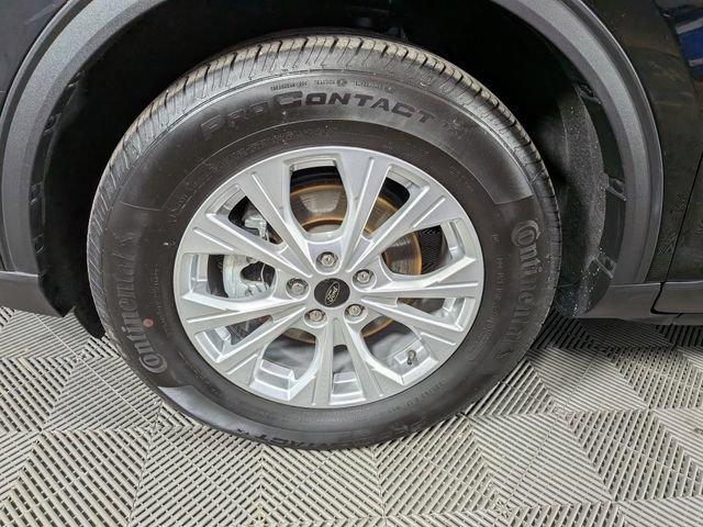 Used 2023 Ford Escape Active AWD/4WD image 34