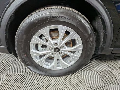 Used 2023 Ford Escape Active AWD/4WD image 34
